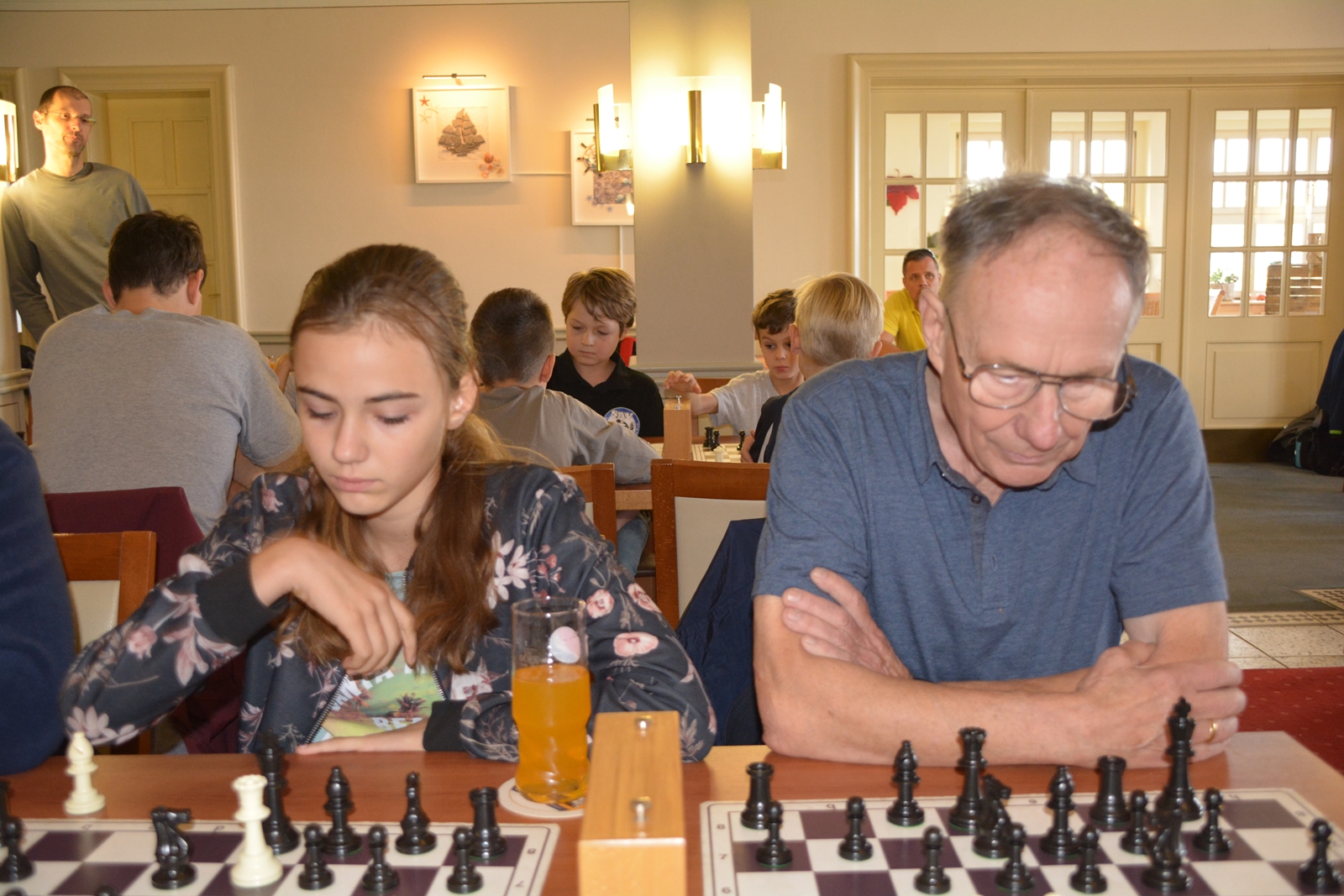 Vorschau
